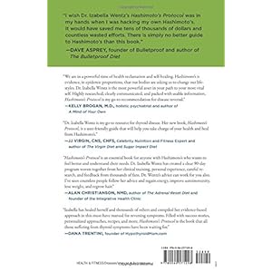 Hashimoto's Protocol: A 90-Day Plan for Reversing Thyroid Symptoms and Getting Your Life Back