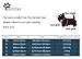 Eastcities Pet Kitty Clothes Dog Hoodies for Small Dogs Cat,XS