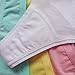 Closecret Women's Simple and Comfortable Thong(Set of 7)