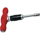 Wheeler-Rex 1982 - Soil Pipe Torque Wrench, 5/16" & 3/8", 80 in. lbs.