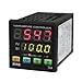 IMAGE Dual Display Manual/Auto-tuning PID Temperature Controller TA4-RNR