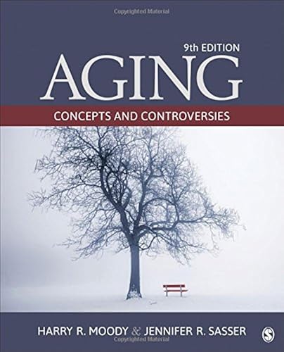Download Aging: Concepts and Controversies PDF