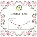 Leadtimes Blue Floral Duvet Cover Twin Kids Boho Duvet Comforter Cover Soft Girls Bedding Set (Blue, Twin)