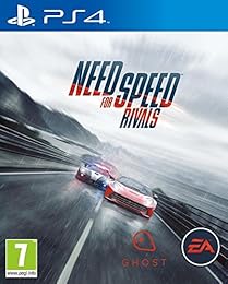 Need for Speed Rivals