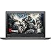 2016 Lenovo Premium Built High Performance 15.6 inch HD Laptop (AMD FX7500 Processor, 8GB RAM 1T HDD, DVD RW, Bluetooth, Webcam, WiFi, HDMI, Windows 10 ) - Black
