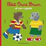 Image de Petit Ours Brun: Petit Ours Brun Et Son Copain (French Edition)