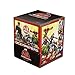 Dice Masters 10 (Ten) Boosters Packs of Marvel Avengers Age of Ultron Dice Building Game (10 Random Booster Packs)
