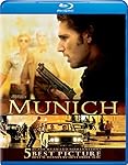 Cover Image for 'Munich'