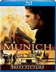 Cover Image for 'Munich'
