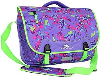 high sierra shoulder bag