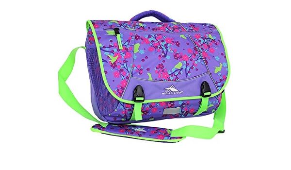 high sierra shoulder bag