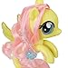My Little Pony The Movie Glitter & Style Seapony Fluttershy