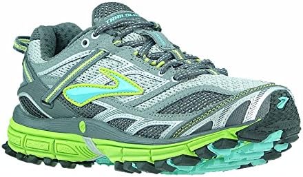 brooks trailblade
