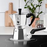 Bialetti Induction Plate for Moka up to 6 Cups 230W Steel view 3