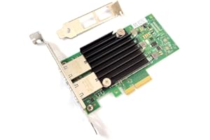 Intel Corp X550T2 Converged Network Adapter X550