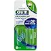 GUM Go-Betweens Proxabrush Refills Tight [414] 8 Each (Pack of 12)