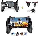 Mobile Game Controller,Game Pad Sensitive Shoot