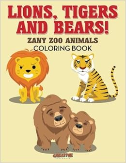 zany zoo amazon