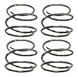 Black & Decker GH1000-GH2000 (4 Pack) Replacement Spring # 580936-00-4pk