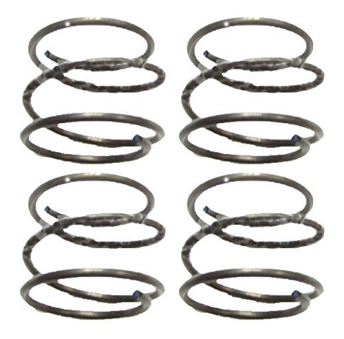 Black and Decker GH1000-GH2000 (4 Pack) Replacement Spring # 580936-00-4PK