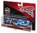 Disney Pixar Cars 3 Jackson Storm & Danny Swervez Die-Cast 2-Pack