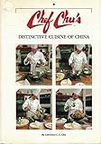 Chef Chu's Distinctive Cuisine from China by 