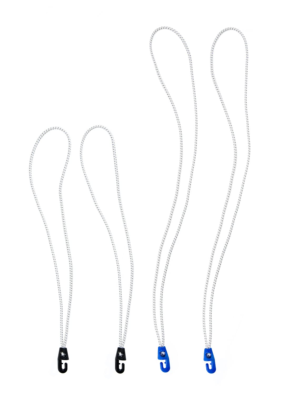 New Marine Patent Tice Rings 400 mm + 600 mm Pack of 4