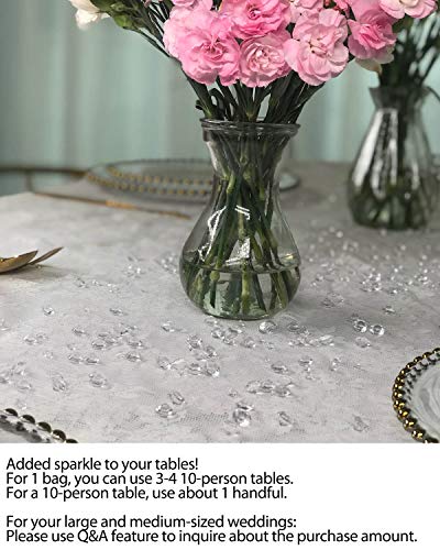 2 NOTCHIS+Diamonds+Confetti+Crystals+Decorations