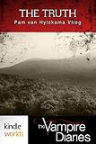 The Vampire Diaries: The Truth (Kindle Worlds Short Story)