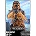 Hot Toys HT902759 1:6 Scale Chewbacca Star Wars The Force Awakens Figure