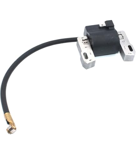 Chinese Ignition Coil 1C for 125-250cc Sport ATVs by