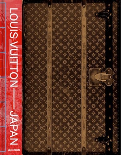 Louis Vuitton: Architecture and Interiors: Edelmann, Frederic