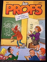 Rentrée des artistes