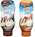 Smucker's Sundae Syrup Sugar Free Chocolate & Caramel Bundle