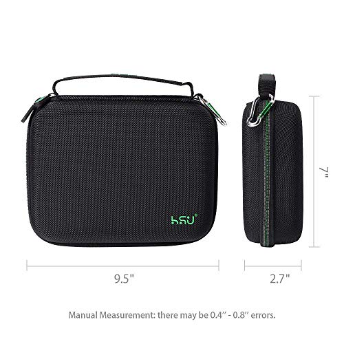 5 Protective+Carrying+HSU+Accessories+Security