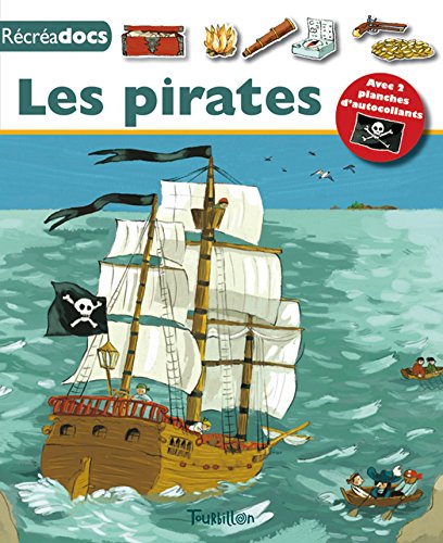 Les  pirates