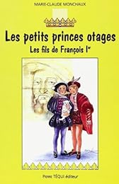 Les  petits princes otages