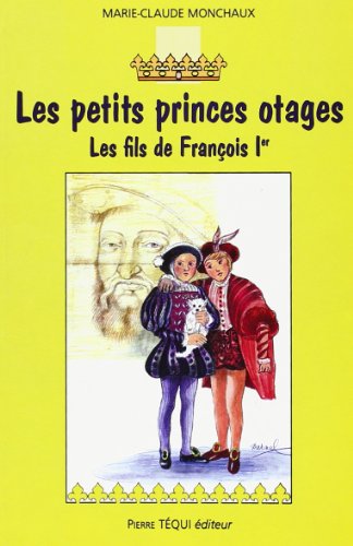Les  petits princes otages