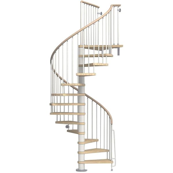 Arke Spiral Staircase Reviews