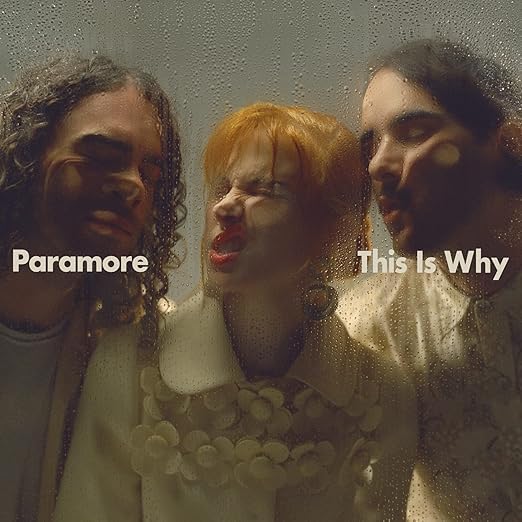 Paramore - After Laughter - Amazon.com Music