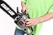 Maxx Action Power Tools Toy Chainsaw with Removable Battery Pack, Rotating Chain and Realistic Sounds