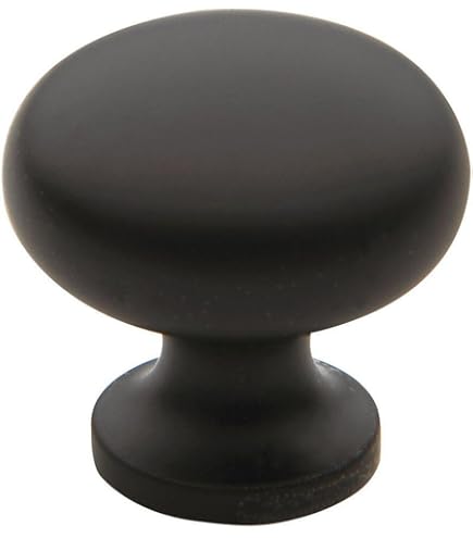 Baldwin 4704 Classic Cabinet Knob