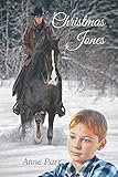 Christmas Jones by Anne Parr