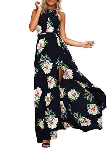 silk floral maxi dress Z SUPPLY Women's Lanie Zinn Floral Maxi Dress, Chocolate Cherry