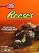 Betty Crocker Cupcake Mix Reese's Peanut Butter & Chocolate 14.5 oz Box (pack of 8)