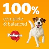 Pedigree Mixed Selection in Gravy 40 Pouches 100 g Mega Pack Adult Wet Dog Food view 9