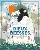 Dieux et déesses de la mythologie grecque by