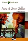 Anne of Green Glabes + CD (Green Apple) by
