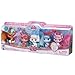 Disney Princess Palace Pets - Whisker Haven 5 Pack Furry Tail Friends