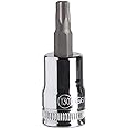 GEARWRENCH 3/8" Drive Torx Bit Socket, T30 - 80538